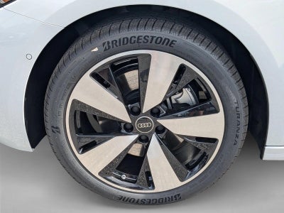 2025 Audi A5 Premium Plus 2.0 TFSI quattro