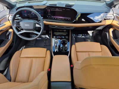 2025 Audi A5 Premium Plus 2.0 TFSI quattro