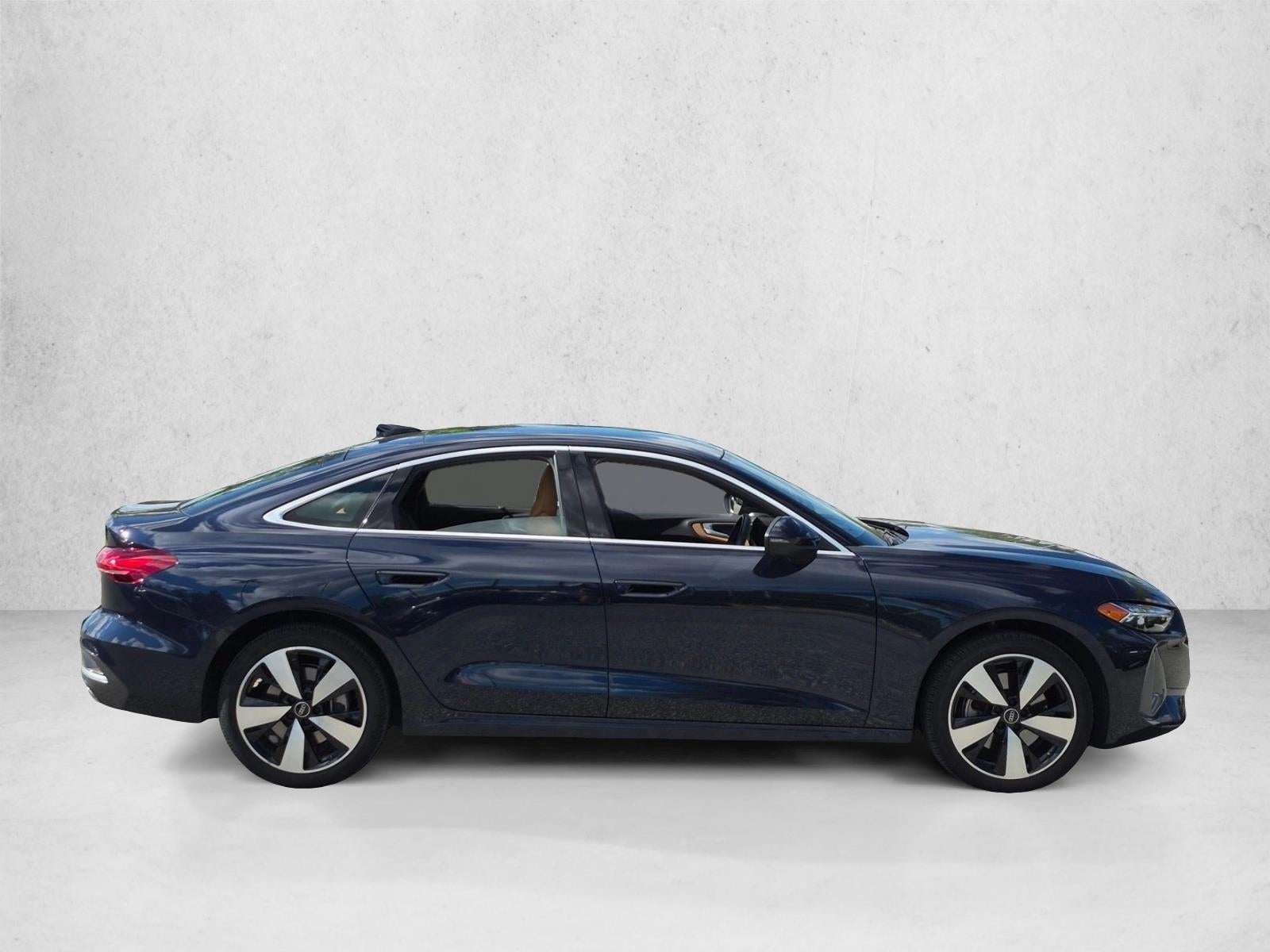 2025 Audi A5 Premium Plus 2.0 TFSI quattro