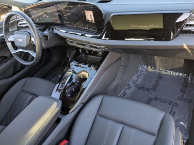 2025 Audi A5 Premium Plus 2.0 TFSI quattro