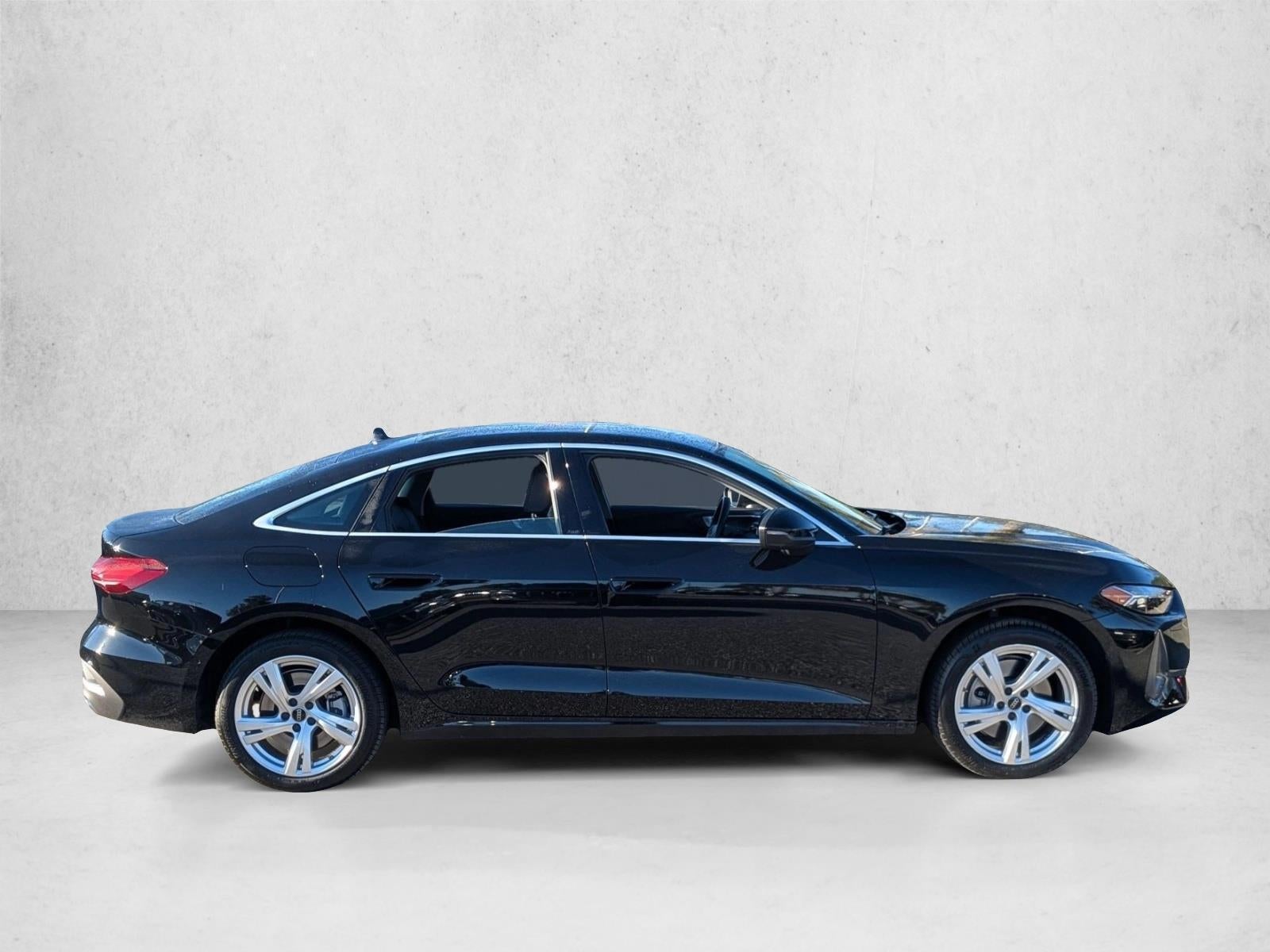 2025 Audi A5 Premium Plus 2.0 TFSI quattro