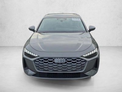 2025 Audi A5 Premium Plus 2.0 TFSI quattro