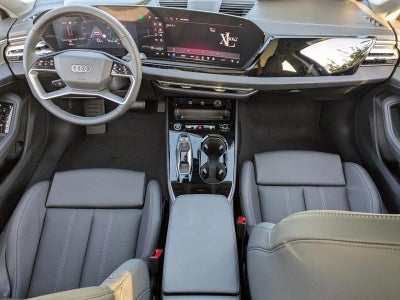 2025 Audi A5 Premium Plus 2.0 TFSI quattro