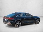 2025 Audi A5 Premium Plus 2.0 TFSI quattro
