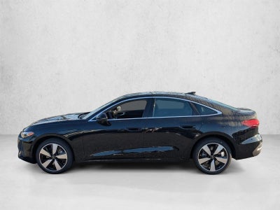2025 Audi A5 Premium Plus 2.0 TFSI quattro
