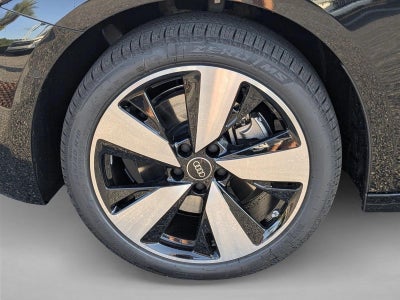 2025 Audi A5 Premium Plus 2.0 TFSI quattro