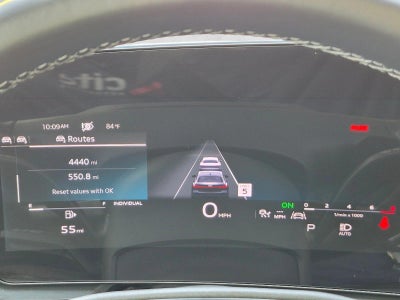 2025 Audi A5 Premium Plus 2.0 TFSI quattro