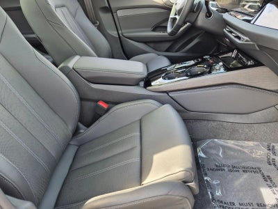 2025 Audi A5 Premium Plus 2.0 TFSI quattro