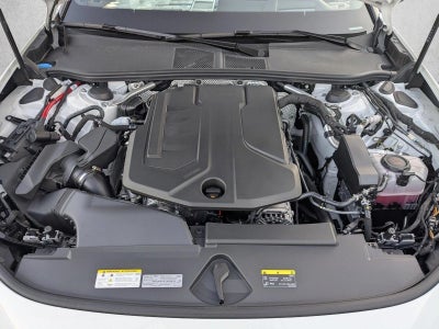2025 Audi A5 Premium Plus 2.0 TFSI quattro