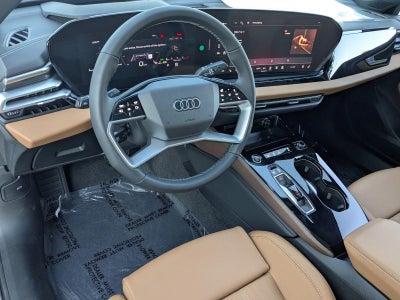 2025 Audi A5 Premium Plus 2.0 TFSI quattro