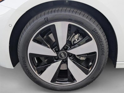 2025 Audi A5 Premium Plus 2.0 TFSI quattro