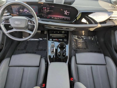 2025 Audi A5 Premium Plus 2.0 TFSI quattro