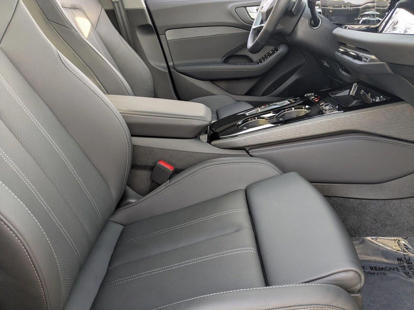 2025 Audi A5 Premium Plus 2.0 TFSI quattro