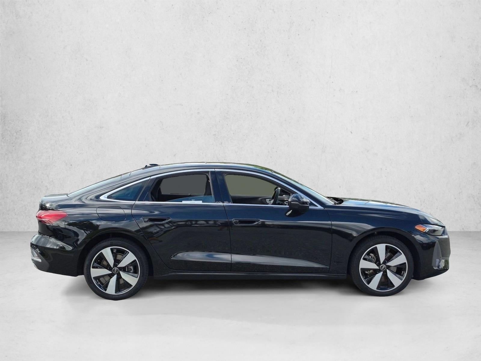 2025 Audi A5 Premium Plus 2.0 TFSI quattro