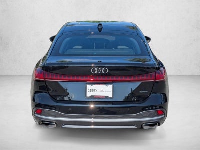 2025 Audi A5 Premium Plus 2.0 TFSI quattro