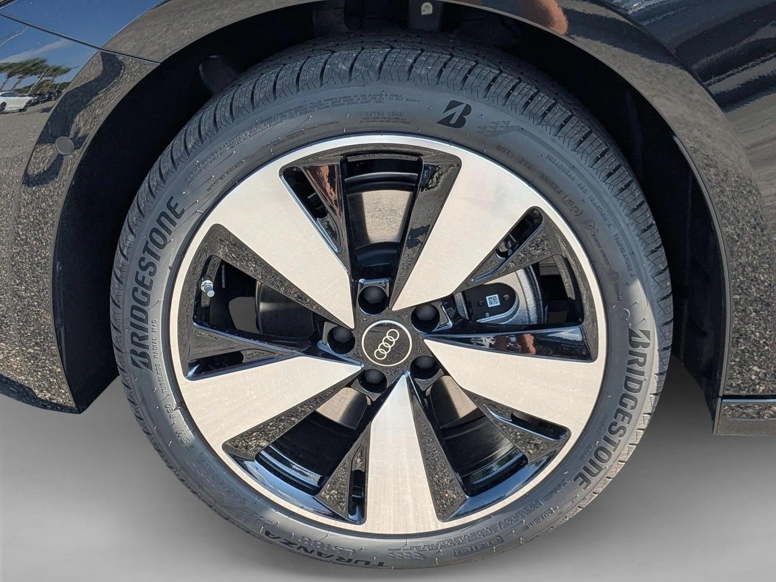 2025 Audi A5 Premium Plus 2.0 TFSI quattro