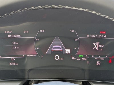 2025 Audi A5 Premium Plus 2.0 TFSI quattro