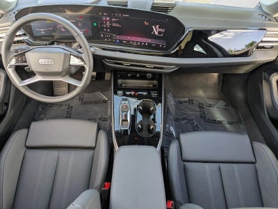 2025 Audi A5 Premium Plus 2.0 TFSI quattro