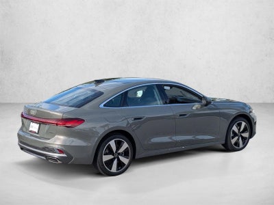 2025 Audi A5 Premium Plus 2.0 TFSI quattro