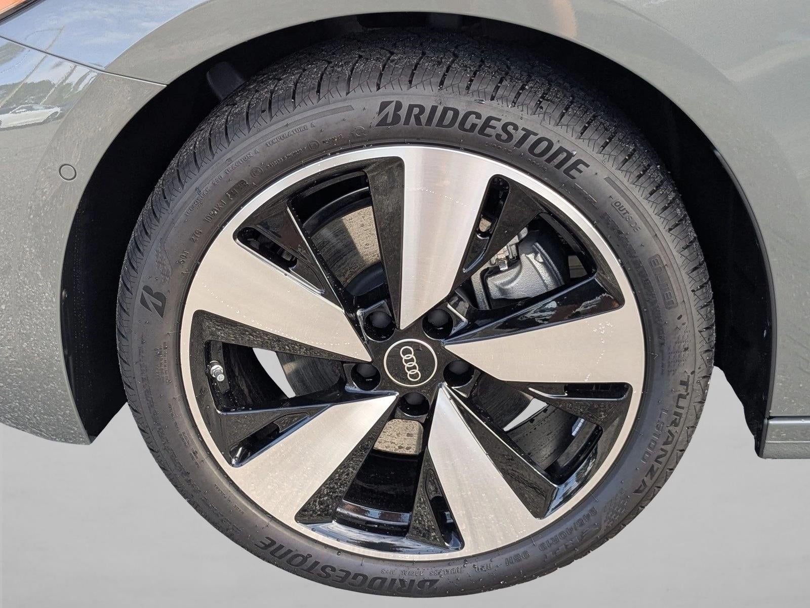 2025 Audi A5 Premium Plus 2.0 TFSI quattro