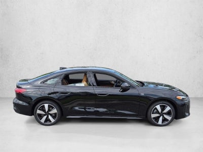 2026 Audi A5 Premium Plus 2.0 TFSI quattro