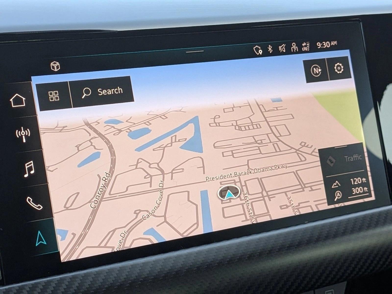 2023 Audi RS e-tron GT quattro