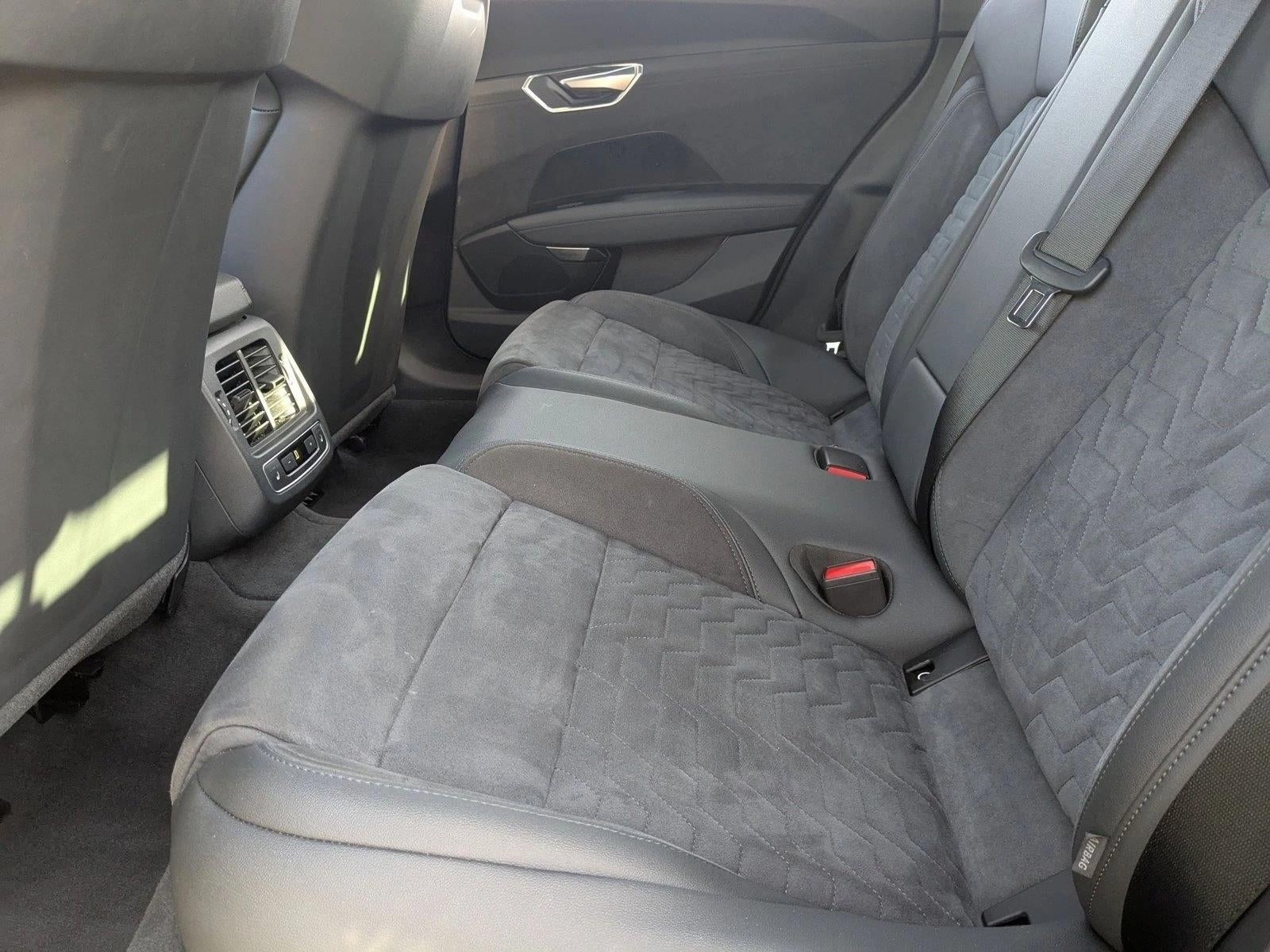 2023 Audi RS e-tron GT quattro