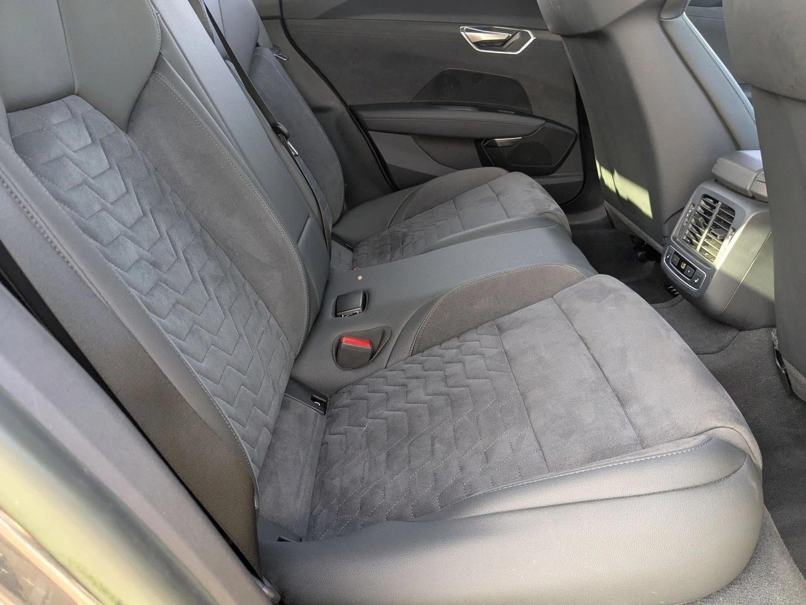 2023 Audi RS e-tron GT quattro