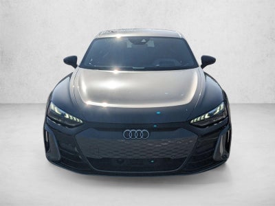 2023 Audi RS e-tron GT quattro