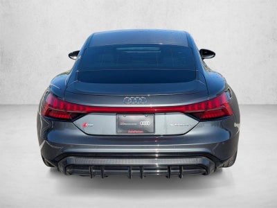 2023 Audi RS e-tron GT quattro