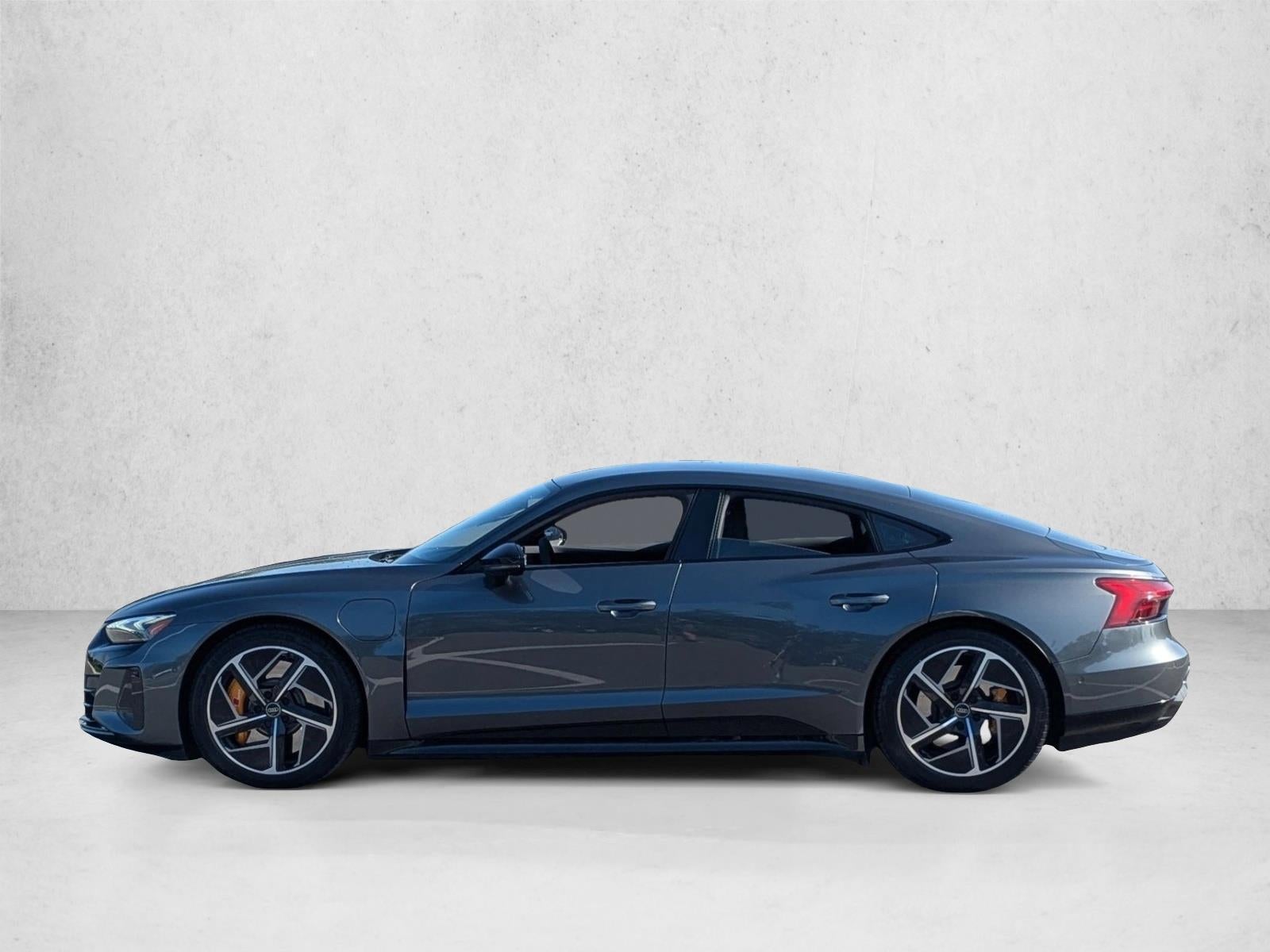 2023 Audi RS e-tron GT quattro