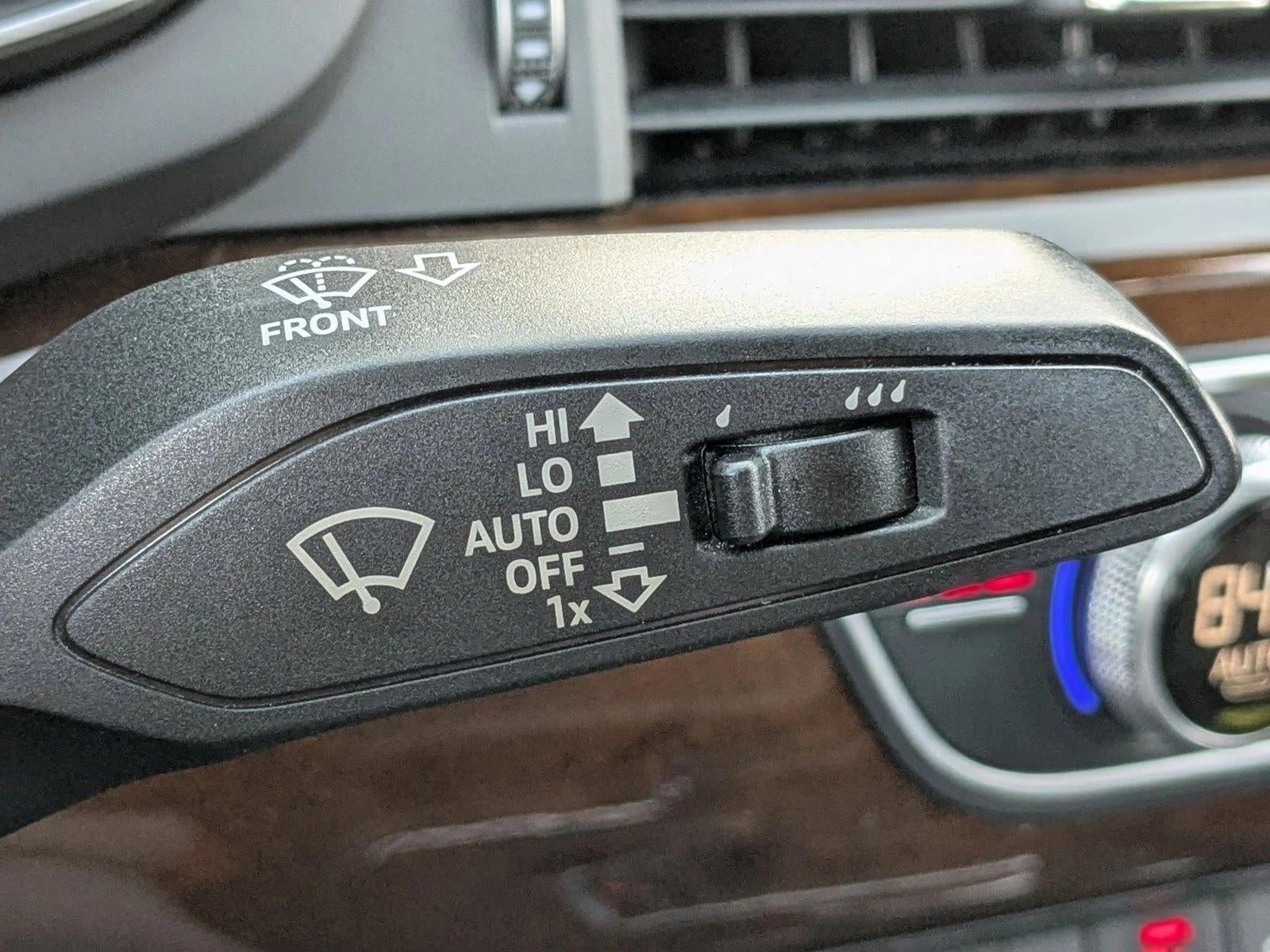 2019 Audi A5 Sportback Premium 45 TFSI quattro