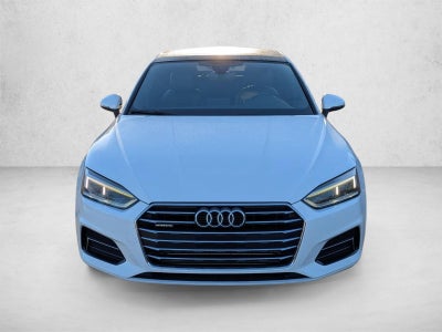 2019 Audi A5 Sportback Premium 45 TFSI quattro