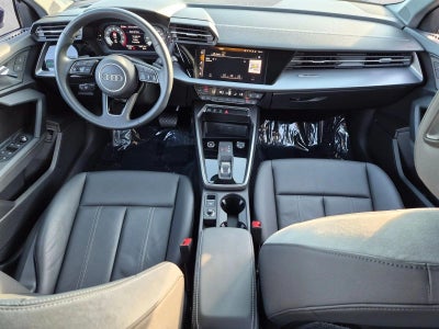 2023 Audi A3 Premium 40 TFSI