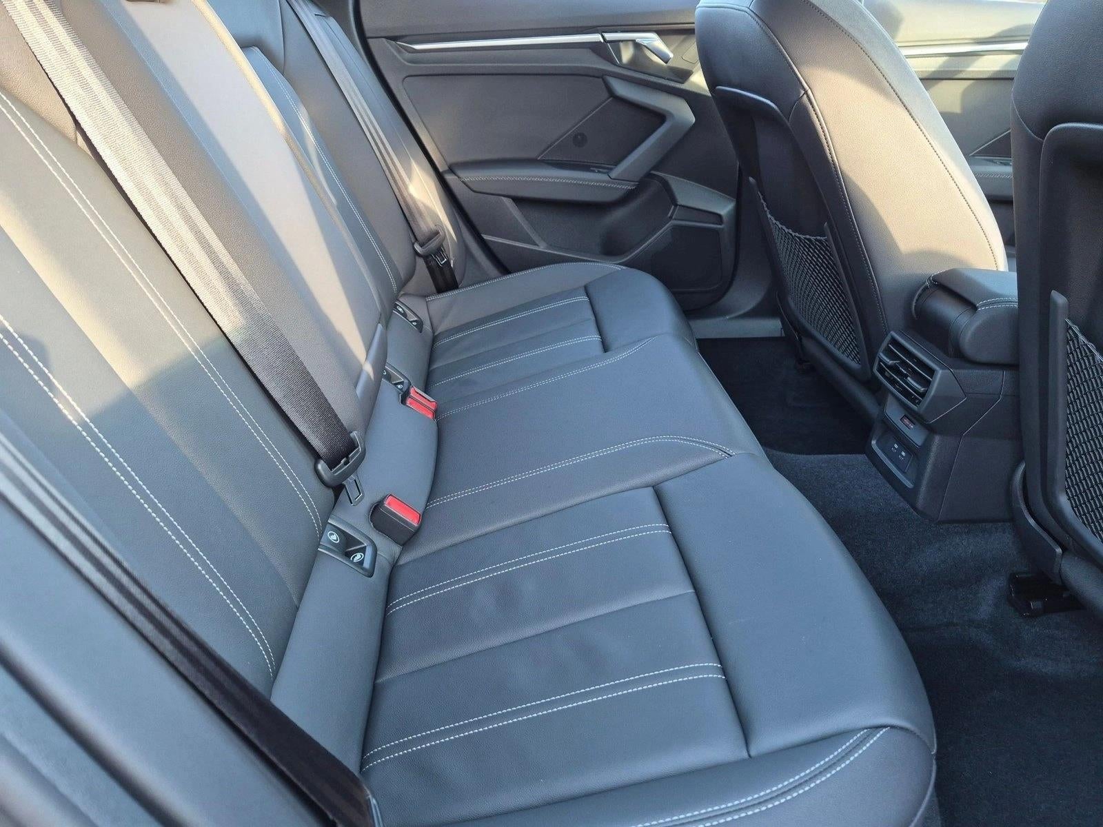 2023 Audi A3 Premium 40 TFSI
