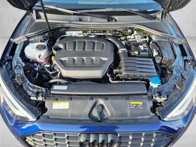 2023 Audi A3 Premium 40 TFSI