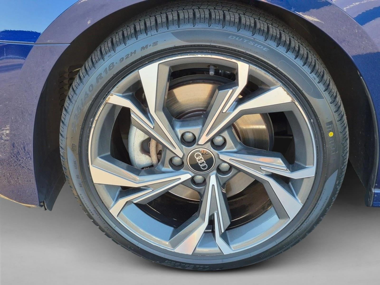 2023 Audi A3 Premium 40 TFSI