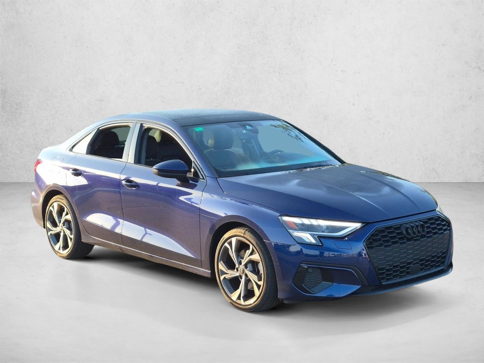 2023 Audi A3 Premium 40 TFSI