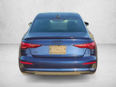 2023 Audi A3 Premium 40 TFSI