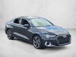 2022 Audi A3 Premium 40 TFSI