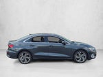 2022 Audi A3 Premium 40 TFSI