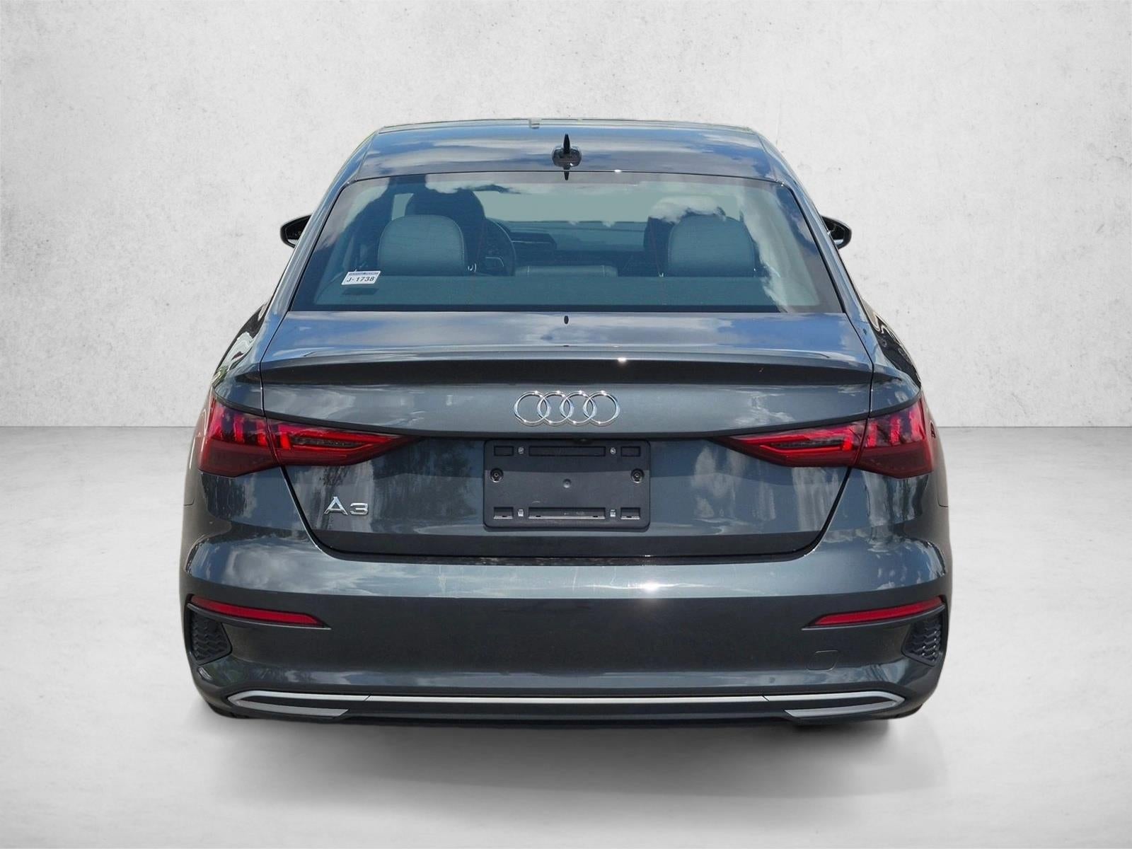 2022 Audi A3 Premium 40 TFSI