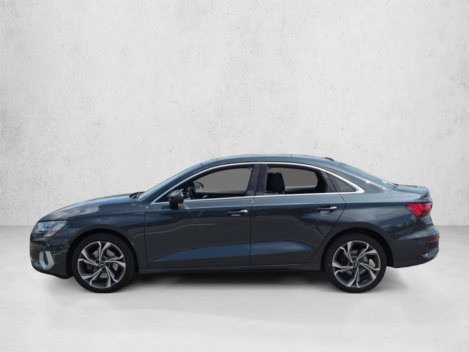 2022 Audi A3 Premium 40 TFSI