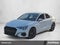 2024 Audi A3 Premium 40 TFSI