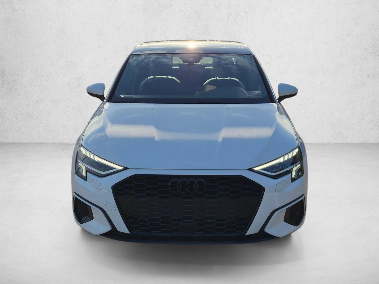 2024 Audi A3 Premium 40 TFSI