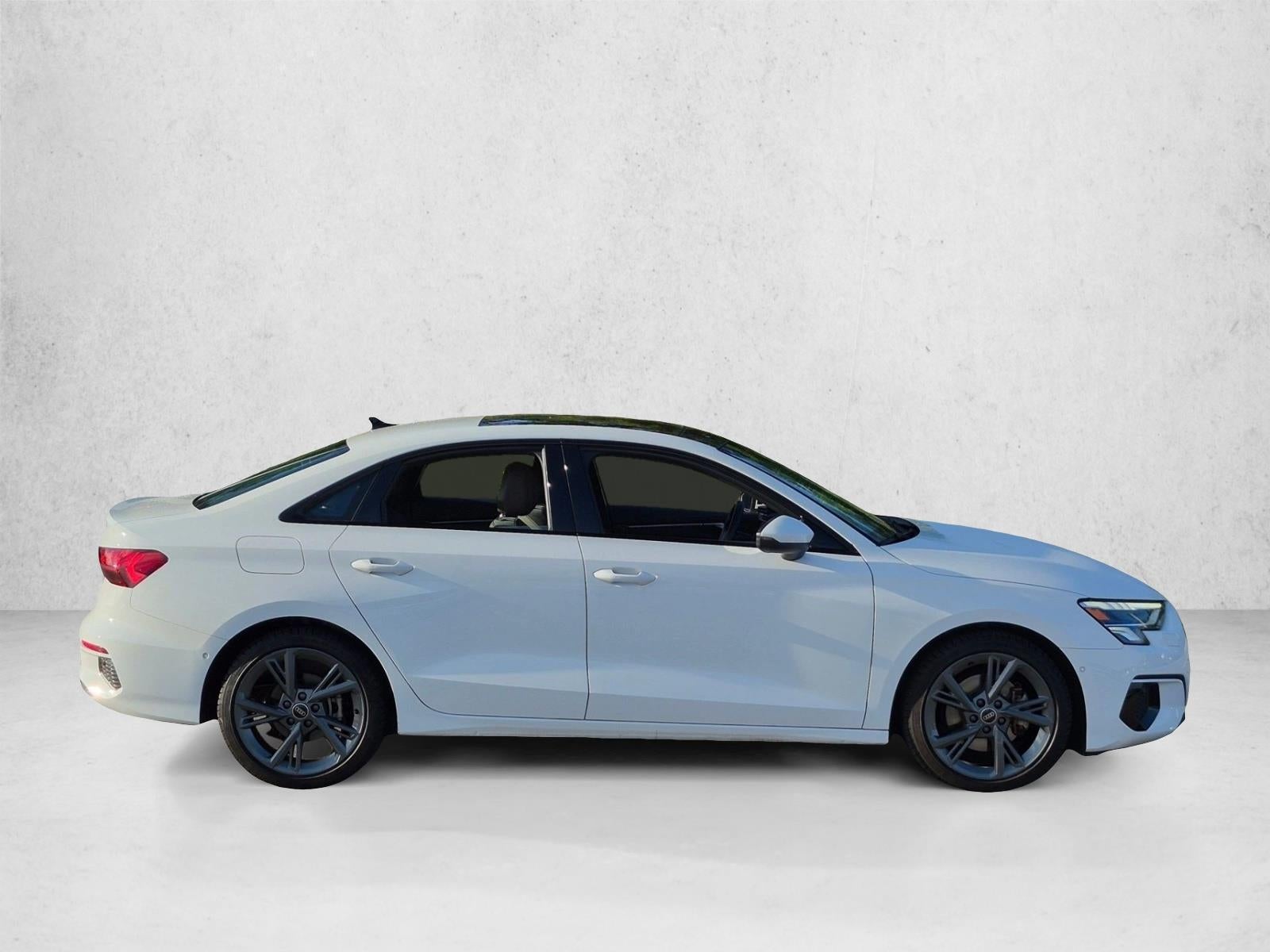 2024 Audi A3 Premium 40 TFSI
