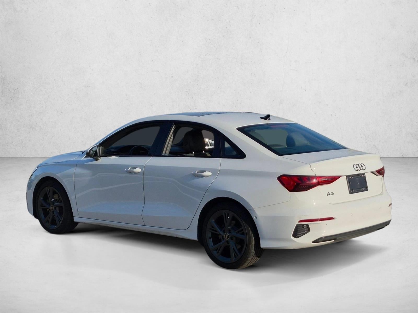 2024 Audi A3 Premium 40 TFSI