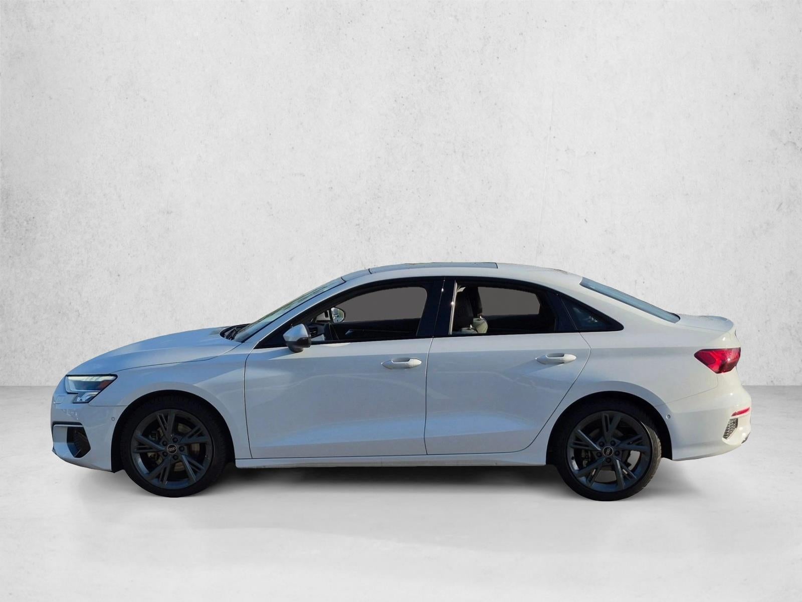2024 Audi A3 Premium 40 TFSI
