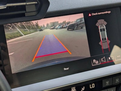 2023 Audi A3 Premium 40 TFSI