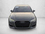 2019 Audi A3 Sedan Premium 40 TFSI